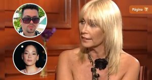 ¿Quién es Alejandra Álvarez y por qué saltó a la palestra en conflicto de Nano y Kel Calderón?