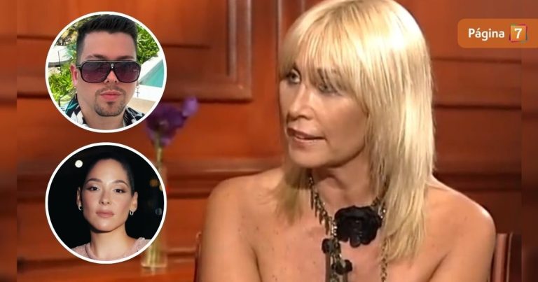 ¿Quién es Alejandra Álvarez y por qué saltó a la palestra tras conflicto entre Nano y Kel Calderón?