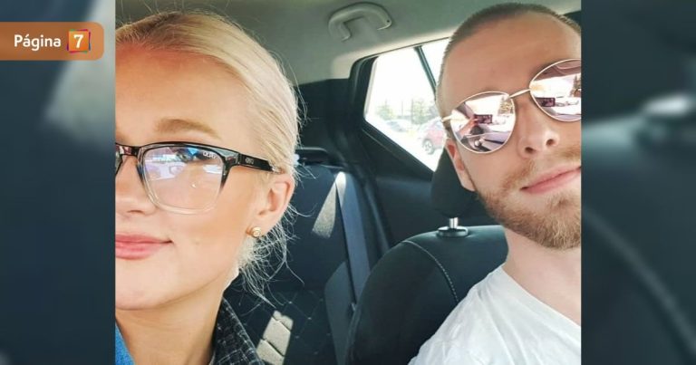 ¿Quién es Bevan Lugg-Fournier? El desconocido hermano mellizo de Vesta Lugg