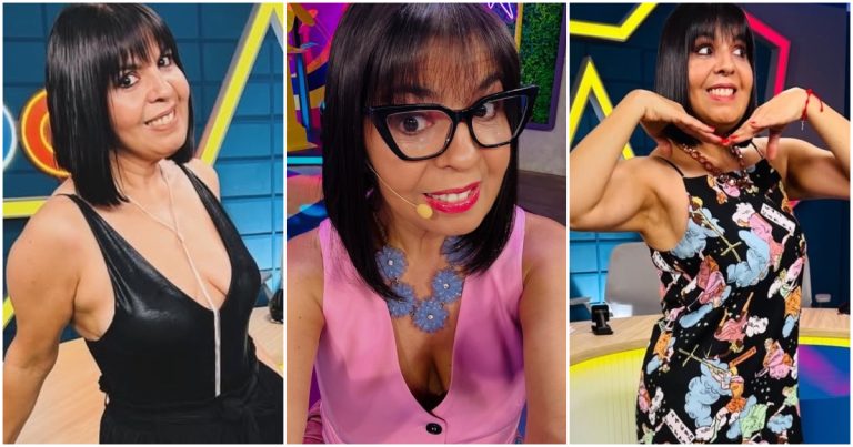 Fany Mazuela: ¿quién es la nueva panelista de espectáculo de ‘Hay que decirlo’?