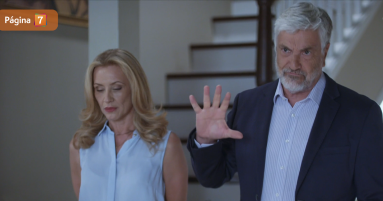 Decisión de Raimundo causará un quiebre familiar definitivo en Los Casablanca: 