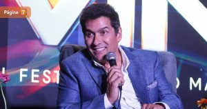 Rafael Araneda eligió lo "peor" de Viña 2025... y no es George Harris