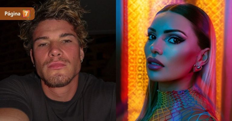 ¿Reconciliación? Raimundo Cerda y su esperanzador comentario sobre Faloon Larraguibel