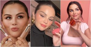 Rare Beatuy, la marca de Selena Gómez llega a Chile