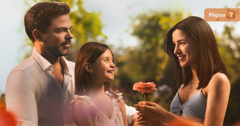¿Subió o bajó? El rating que obtuvo el segundo capítulo de El Jardín de Olivia