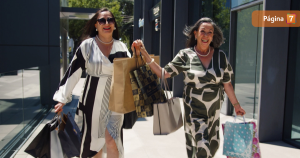 Las reacciones que dejó el cambio de look de Lidia en Juego de Ilusiones