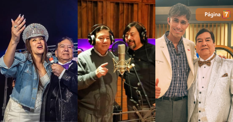 Del espectáculo a las comunicaciones: las sentidas reacciones en redes tras muerte de Tommy Rey