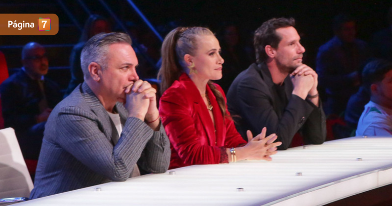 Repechaje de 'Mi Nombre Es': estos fueron los dos imitadores que avanzaron por decisión del jurado