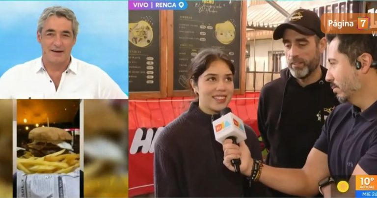 José Luis Repenning se emocionó al hablar de su hija en Tu Día: confesó qué le da 