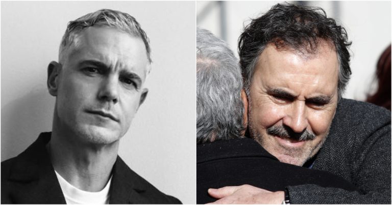 Ricardo Fernández apoyó a Cristián Campos por denuncia de Raffaella di Girolamo: “Yo le creo”