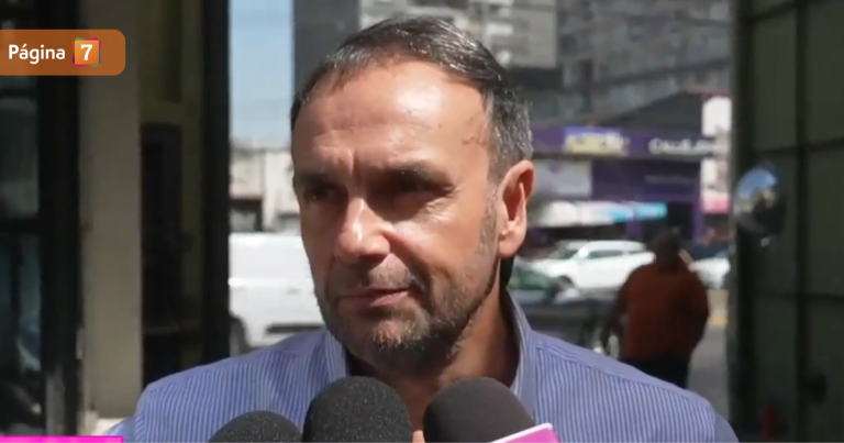 Rodrigo Sepúlveda sobre su frustrada llegada al matinal y rumores de renuncia: 