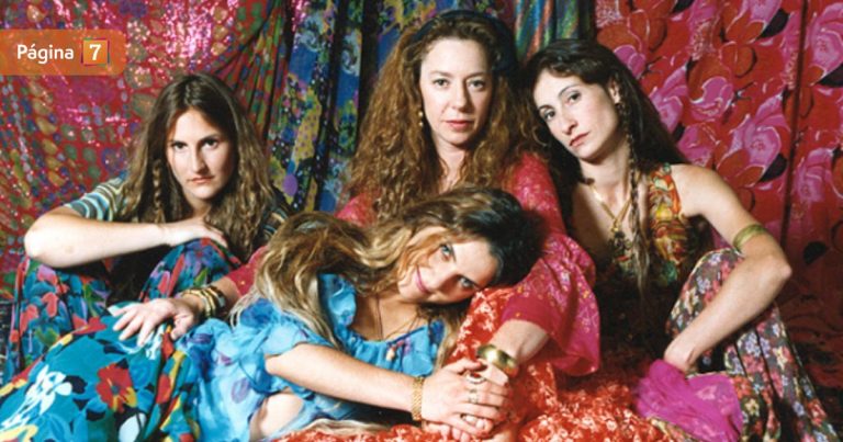 A 25 años del estreno de Romané: TVN anuncia que la icónica teleserie vuelve a las pantallas