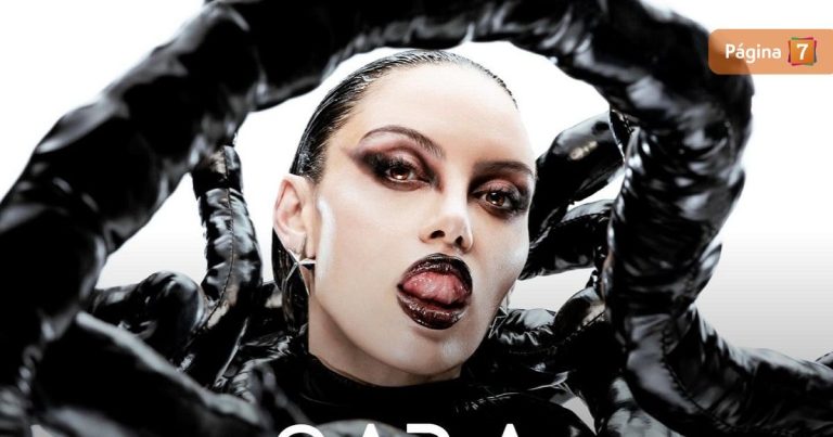 Sara Landry vuelve a Chile: ¿cuándo y dónde ver a la reina del hard techno?