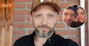 Es hija de recordado exanimador de TV: la mujer que fechó al actor Sebastián Layseca