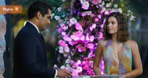 Seyrán y Ferit: lo que debes saber ante el estreno de la tercera temporada en Mega