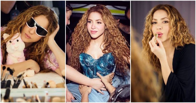 Shakira en medio de la controversia: nuevas cancelación empaña su gira mundial