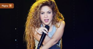 shakira habla de la cancelación de su concierto