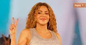 Shakira reprograma sus shows en Chile para abril: revisa las nuevas fechas