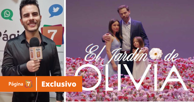 La hazaña de Siven para llegar a ser el cantante de las teleseries de Mega: 