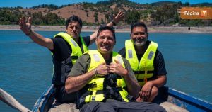 El impresionante rating de Socios por Chile que dejó a Canal 13 sacando cuentas alegres