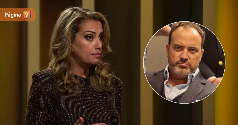 Titi Ahubert visitó a Daniel Sauer junto a sus hijos en la cárcel: 