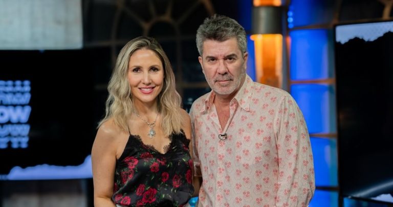 La declaración de TV+ por término de Toc Show: dedicó mensaje a Juan Carlos 'Pollo' Valdivia