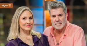 Toc Show llega a su fin después de 6 años al aire en TV+: Pollo Valdivia y Claudia Salas el término