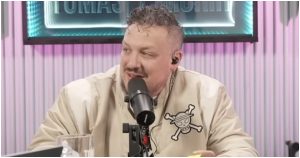 Tomás Leiva relató detalles de su actual éxito laboral