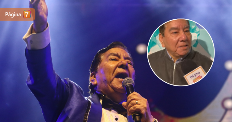 El día en que a Tommy Rey le tocó trabajar un 18 mientras velaban a su madre: 