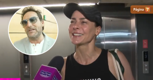 Tonka Tomicic y su regreso a la animación con Daniel Fuenzalida