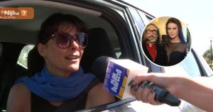 Tonka Tomicic habló tras no ser formalizada por Caso Relojes