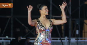 El evento que trae de vuelta a Tonka Tomicic a los festivales masivos: animará con Daniel Fuenzalida