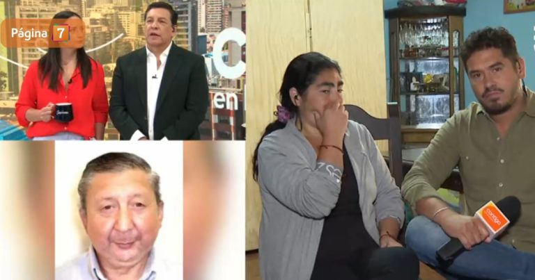 Exesposa de hombre asesinado con una piedra entregó estremecedor relato: 