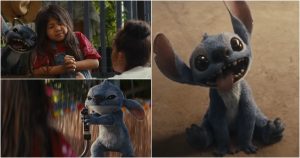 Lanzan tráiler de remake de 'Lilo y Stitch'