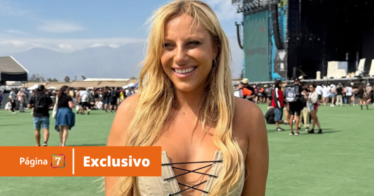 Trini Cerda contó cómo va la escritura de su libro sobre 'Gran Hermano': 