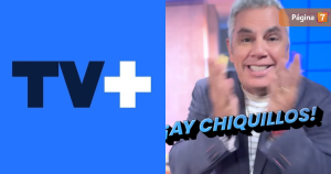 tv+ nuevo programa viñuela