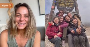 vacaciones mariana derderian