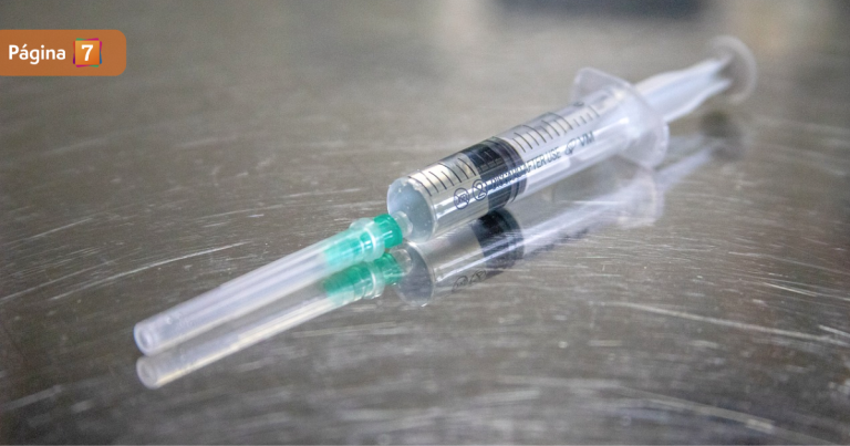 Comenzó la campaña Minsal: todo lo que debes saber sobre la vacuna contra la influenza