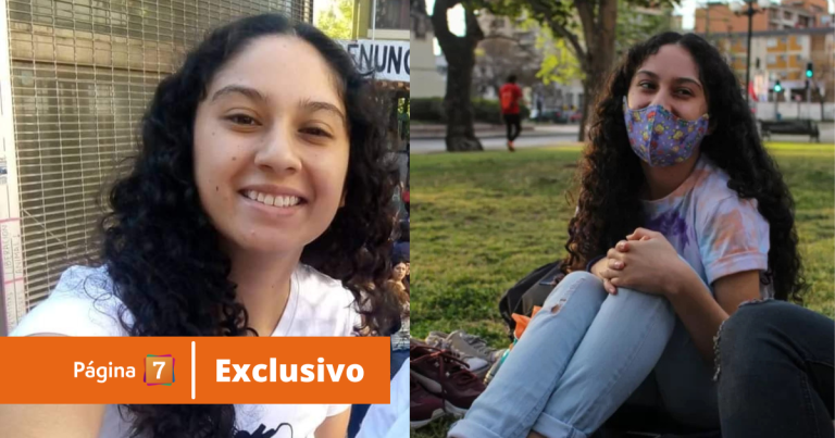 Padre de Valentina Mardones denuncia que investigación está detenida a 2 años de su desaparición