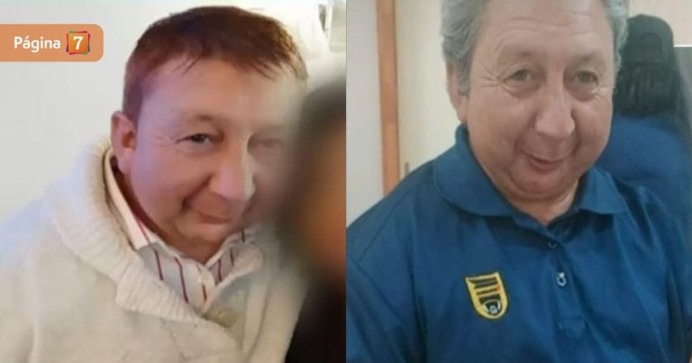 Revelan reacción de hija de hombre asesinado con una piedra en Peñalolén: 