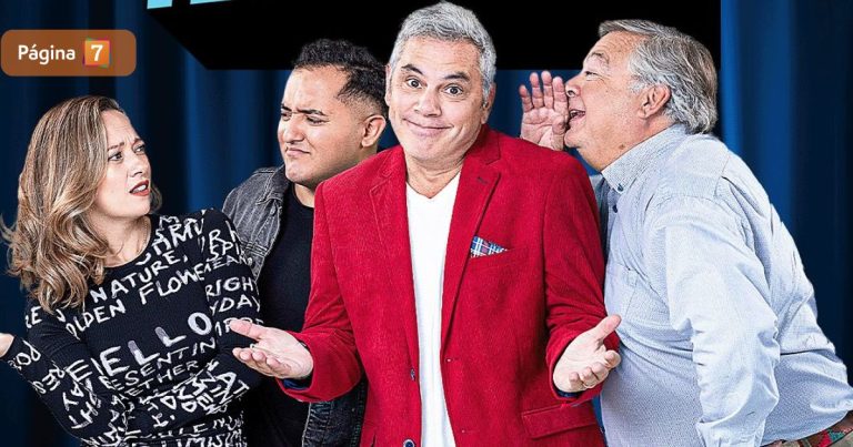 TV+ confirma fecha de estreno del nuevo programa de José Miguel Viñuela, 'Después te explico'