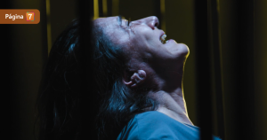 Ximena Rivas sacó aplausos con desgarradora escena final en Juego de Ilusiones: "Increíble"