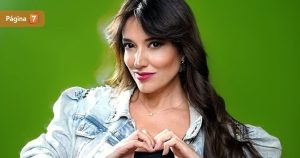 yamila reyna mensaje 8M