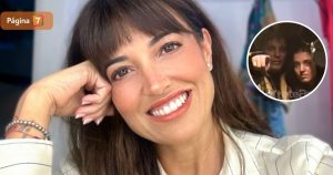 Yamila Reyna dedicó emotivo mensaje a su padre fallecido: “Soy tan orgullosamente tú”