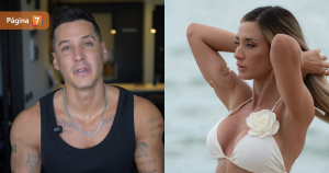 Yuli Cagna reveló importante paso que dio para terminar definitivamente con Mel Alcalde: "¡Al fin!"