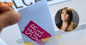 zita pessagno candidatura presidencia