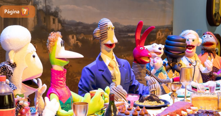 '31 Minutos' vuelve al Movistar Arena con nuevo show: revisa detalles de la venta de entradas