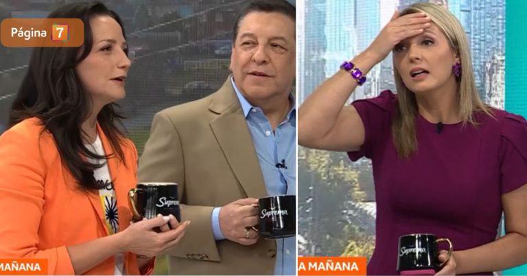 La pregunta al hueso de Allison Göhler a Andrea Aristegui sobre sus hijas: 