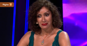 Angélica Sepúlveda reapareció en redes a casi un mes Nunca en la vida había sentido tanto dolor