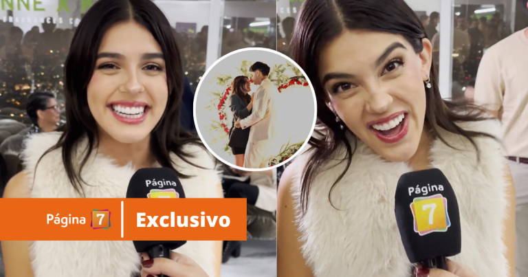 Así se prepara Tati Fernández para boda con Oliver Borner: 